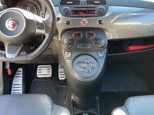 FIAT 595 1.4 16V Turbo Abarth Turismo Dualogic, Benzin, Occasion / Gebraucht, Automat - 5