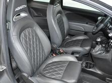FIAT 595 1.4 16V Turbo Abarth Turismo, Benzin, Occasion / Gebraucht, Handschaltung - 7