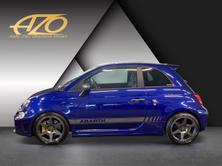 FIAT 595 1.4 16V Turbo Abarth Competizione 180PS, Benzin, Occasion / Gebraucht, Handschaltung - 3