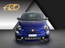 FIAT 595 1.4 16V Turbo Abarth Competizione 180PS, Benzin, Occasion / Gebraucht, Handschaltung - 4
