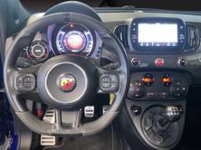 FIAT 595 1.4 16V Turbo Abarth Competizione 180PS, Benzin, Occasion / Gebraucht, Handschaltung - 7
