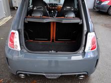 FIAT 595 1.4 16V Turbo Abarth Turismo, Benzin, Occasion / Gebraucht, Handschaltung - 6
