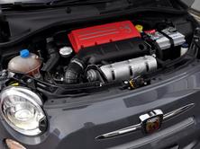 FIAT 595 1.4 16V Turbo Abarth Turismo, Petrol, Second hand / Used, Manual - 7