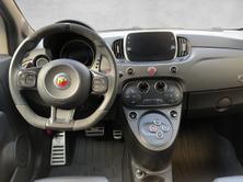 FIAT 595 1.4 16V Turbo Abarth Competizione Dualogic, Benzin, Occasion / Gebraucht, Automat - 6