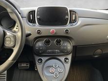 FIAT 595 1.4 16V Turbo Abarth Competizione Dualogic, Benzin, Occasion / Gebraucht, Automat - 7