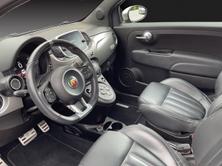 FIAT 595 1.4 16V Turbo Abarth Turismo Dualogic, Benzin, Occasion / Gebraucht, Automat - 7