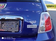 FIAT 595 1.4 16V Turbo Abarth "Yamaha Factory Racing", Benzin, Occasion / Gebraucht, Handschaltung - 5