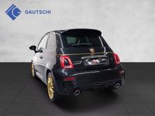 FIAT 595 1.4 16V Turbo Abarth Scorpione Oro, Benzina, Occasioni / Usate, Manuale - 3