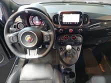 FIAT 595 1.4 16V Turbo Abarth Scorpione Oro, Benzin, Occasion / Gebraucht, Handschaltung - 7