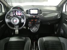 FIAT 595 1.4 16V Turbo Abarth Competizione 110 Anniversario Duolo, Essence, Occasion / Utilisé, Automatique - 4