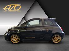 FIAT 595 1.4 16V Turbo Abarth Scorpione Oro, Benzina, Occasioni / Usate, Manuale - 2