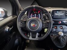 FIAT 595 1.4 16V Turbo Abarth Scorpione Oro, Benzin, Occasion / Gebraucht, Handschaltung - 7