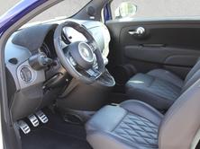 FIAT 595 1.4 16V Turbo Abarth Competizione, Benzin, Occasion / Gebraucht, Handschaltung - 5