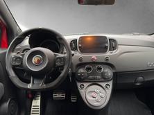 FIAT 595 1.4 16V Turbo Abarth Competizione Dualogic, Benzin, Occasion / Gebraucht, Automat - 5