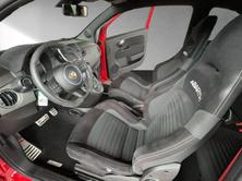FIAT 595 1.4 16V Turbo Abarth Competizione Dualogic, Essence, Occasion / Utilisé, Automatique - 6