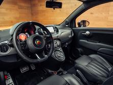 FIAT 595 1.4 16V Turbo Abarth Turismo Dualogic, Essence, Occasion / Utilisé, Automatique - 5