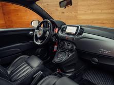 FIAT 595 1.4 16V Turbo Abarth Turismo Dualogic, Essence, Occasion / Utilisé, Automatique - 6