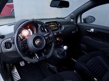 FIAT 595 1.4 16V Turbo Abarth Competizione, Essence, Occasion / Utilisé, Manuelle - 7