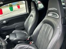 FIAT 595 1.4 16V Turbo Abarth Competizione 110° Anniv., Benzin, Occasion / Gebraucht, Handschaltung - 6