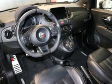 FIAT 595 1.4 16V Turbo Abarth Competizione Dualogic, Petrol, Second hand / Used, Automatic - 3