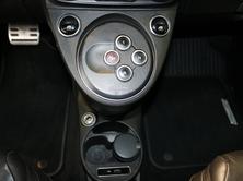 FIAT 595 1.4 16V Turbo Abarth Competizione Dualogic, Petrol, Second hand / Used, Automatic - 6
