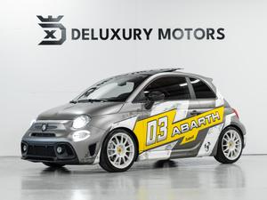 FIAT 595 1.4 16V Turbo Abarth Competition