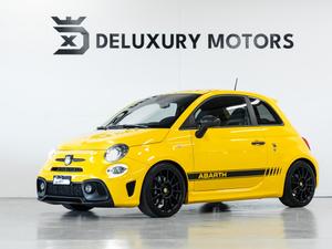 FIAT 595 1.4 16V Turbo Abarth Competition