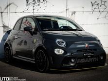 FIAT 595 Abarth 1.4 16V Turbo, Petrol, Second hand / Used, Manual - 2