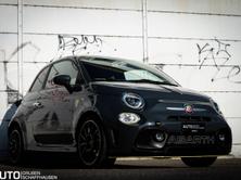 FIAT 595 Abarth 1.4 16V Turbo, Petrol, Second hand / Used, Manual - 3