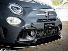 FIAT 595 Abarth 1.4 16V Turbo, Petrol, Second hand / Used, Manual - 4