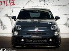 FIAT 595 Abarth 1.4 16V Turbo, Petrol, Second hand / Used, Manual - 5