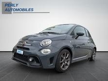 FIAT 595 Abarth 1.4 T-Jet 145, Benzin, Occasion / Gebraucht, Handschaltung - 2