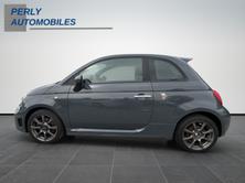 FIAT 595 Abarth 1.4 T-Jet 145, Benzin, Occasion / Gebraucht, Handschaltung - 3