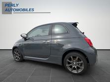 FIAT 595 Abarth 1.4 T-Jet 145, Benzin, Occasion / Gebraucht, Handschaltung - 4