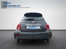 FIAT 595 Abarth 1.4 T-Jet 145, Benzin, Occasion / Gebraucht, Handschaltung - 5