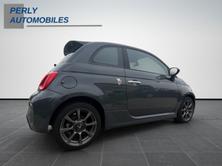 FIAT 595 Abarth 1.4 T-Jet 145, Benzin, Occasion / Gebraucht, Handschaltung - 6