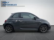 FIAT 595 Abarth 1.4 T-Jet 145, Benzin, Occasion / Gebraucht, Handschaltung - 7