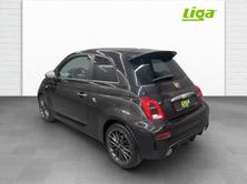FIAT 595 Abarth 1.4 T-Jet 165 Premium, Benzin, Occasion / Gebraucht, Handschaltung - 4