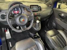 FIAT 595 Abarth 1.4 180 Competizion, Petrol, Second hand / Used, Manual - 3