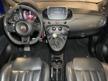 FIAT 595 Abarth 1.4 180 Competizion, Petrol, Second hand / Used, Manual - 4