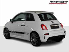 FIAT 595 Abarth 1.4 16V Turbo Competizione Dualogic 180, Benzina, Auto nuove, Automatico - 3
