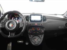 FIAT 595 Abarth 1.4 16V Turbo Competizione Dualogic 180, Benzina, Auto nuove, Automatico - 5