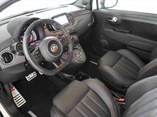 FIAT 595 Abarth 1.4 16V Turbo Competizione Dualogic 180, Petrol, New car, Automatic - 6