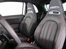FIAT 595 Abarth 1.4 16V Turbo Competizione Dualogic 180, Benzina, Auto nuove, Automatico - 7