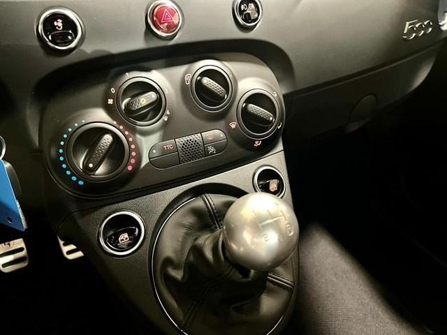 FIAT 595 Abarth 1.4 T-Jet 165, Petrol, New car, Manual - 7