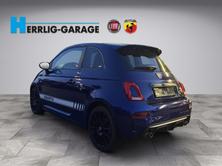 FIAT 595 ABARTH 1.4 T-Jet 180 Competizione, Petrol, Second hand / Used, Manual - 3