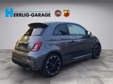 FIAT 595 ABARTH 1.4 T-Jet 180 Competizione, Petrol, Second hand / Used, Manual - 4