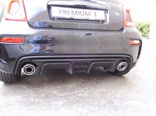 FIAT 595 ABARTH 1.4 T-Jet 165 Premium, Benzin, Occasion / Gebraucht, Handschaltung - 6