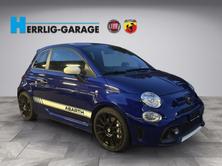 FIAT 595 ABARTH 1.4 T-Jet 180 Competizione, Petrol, Second hand / Used, Manual - 2