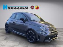 FIAT 595 ABARTH 1.4 T-Jet 180 Competizione, Petrol, Second hand / Used, Manual - 2